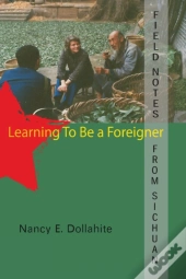 Field Notes From Sichuan