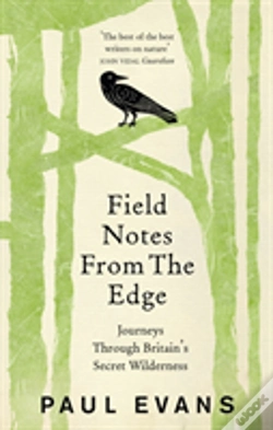 Capa do artigo Field Notes From The Edge