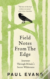 Capa do artigo Field Notes From The Edge