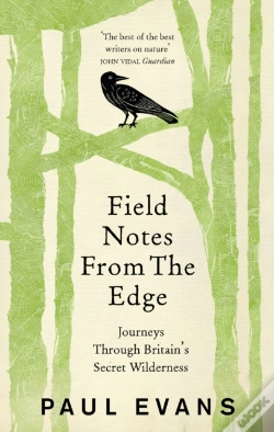 Capa do artigo Field Notes From The Edge