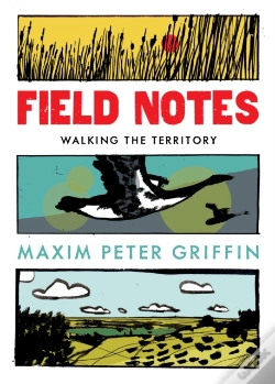 Capa do artigo Field Notes