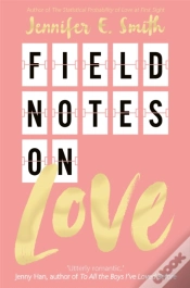 Capa do artigo Field Notes On Love