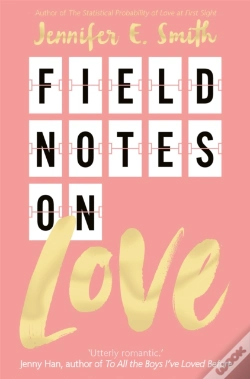 Capa do artigo Field Notes On Love