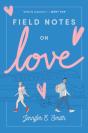 Field Notes On Love - Preview
