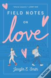 Capa do artigo Field Notes On Love