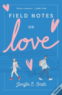 Capa do artigo Field Notes On Love