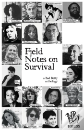 Capa do artigo Field Notes On Survival: A Bad Betty Ant