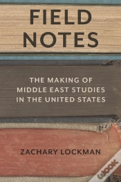 Capa do artigo Field Notes