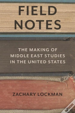 Capa do artigo Field Notes