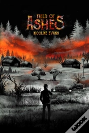 Capa do artigo Field Of Ashes
