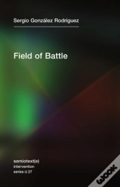 Capa do artigo Field Of Battle