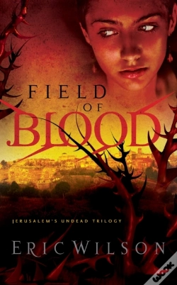 Capa do artigo Field Of Blood