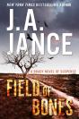 Field Of Bones - Preview