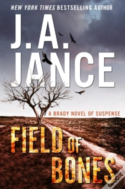 Capa do artigo Field Of Bones