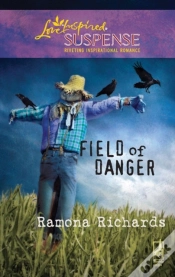Capa do artigo Field Of Danger
