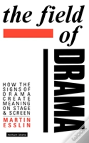 Capa do artigo Field Of Drama