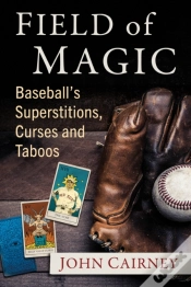 Capa do artigo Field Of Magic