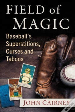 Capa do artigo Field Of Magic