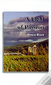 Capa do artigo Field Of Passion