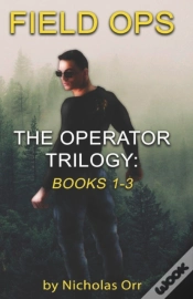 Capa do artigo Field Ops