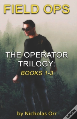 Capa do artigo Field Ops