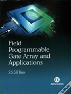 Capa do artigo Field Programmable Gate Array (Fpga) And Their Applications