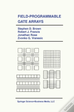 Capa do artigo Field-Programmable Gate Arrays