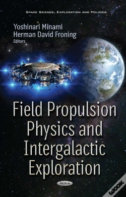 Capa do artigo Field Propulsion Physics And Intergalactic Exploration