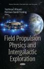 Field Propulsion Physics And Intergalactic Exploration - Preview