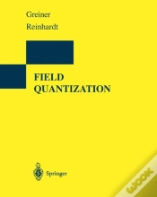 Capa do artigo Field Quantization