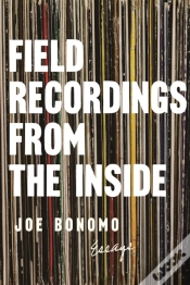 Capa do artigo Field Recordings From The Inside
