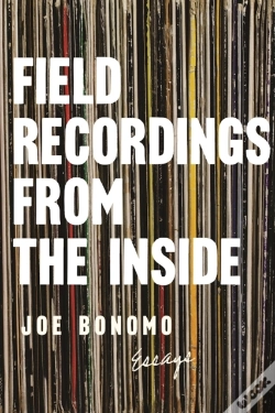 Capa do artigo Field Recordings From The Inside
