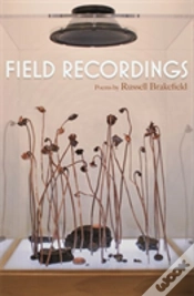 Capa do artigo Field Recordings