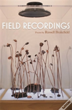 Capa do artigo Field Recordings