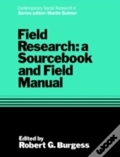 Capa do artigo Field Research