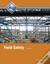 Capa do artigo Field Safety Trainee Guide