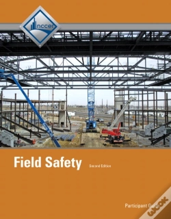 Capa do artigo Field Safety Trainee Guide
