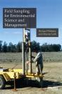 Field Sampling For Environmental Science And Management - Preview
