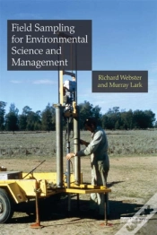 Capa do artigo Field Sampling For Environmental Science And Management