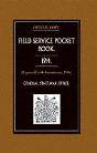 Field Service Pocket Book, 1914 - Preview