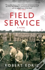 Capa do artigo Field Service