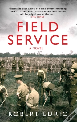 Capa do artigo Field Service