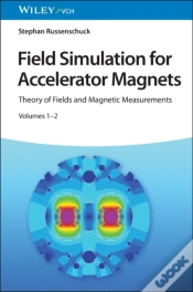Capa do artigo Field Simulation For Accelerator Magnets