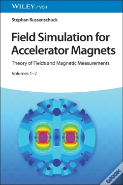 Capa do artigo Field Simulation For Accelerator Magnets