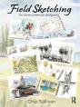 Field Sketching For Environmental Designers - Preview