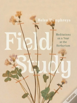 Capa do artigo Field Study