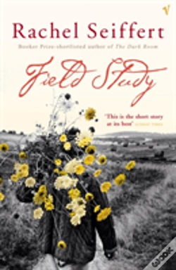 Capa do artigo Field Study