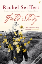 Capa do artigo Field Study