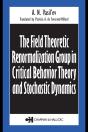 Field Theoretic Renormalization Group In Critical Behavior Theory And Stochastic Dynamics - Preview
