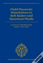 Capa do artigo Field-Theoretic Simulations In Soft Matter And Quantum Fluids